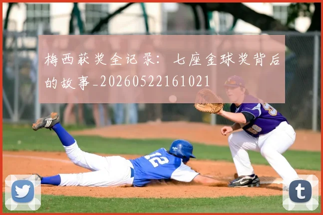 梅西获奖全记录:七座金球奖背后的故事_20260522161021