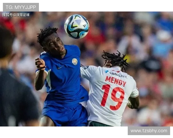 切尔西寻求出售球员缓解财政压力 杰克逊转会前景尚不明朗