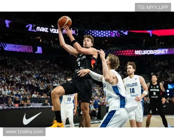 德国男篮欧锦赛大胜黑山30分 施罗德贡献21分小瓦格纳22分8篮板